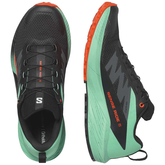 Salomon Sense Ride 5 Salomon Sense Ride 5
